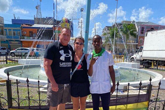 Private Montego Bay Customized Tour with pickup & Bamboo Rafting - Who should book this experience