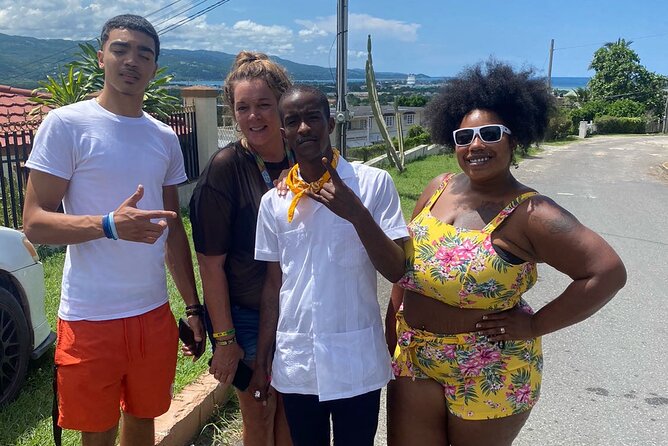 Private Montego Bay Customized Tour with pickup & Bamboo Rafting - Timing, cancellations, and simple planning tips