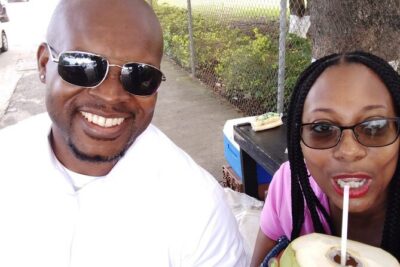 Private Montego Bay Foodie Tour with City Highlights