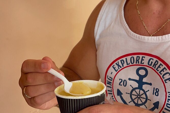 Private Montego Bay Foodie Tour with City Highlights - More than patties and jerk chicken