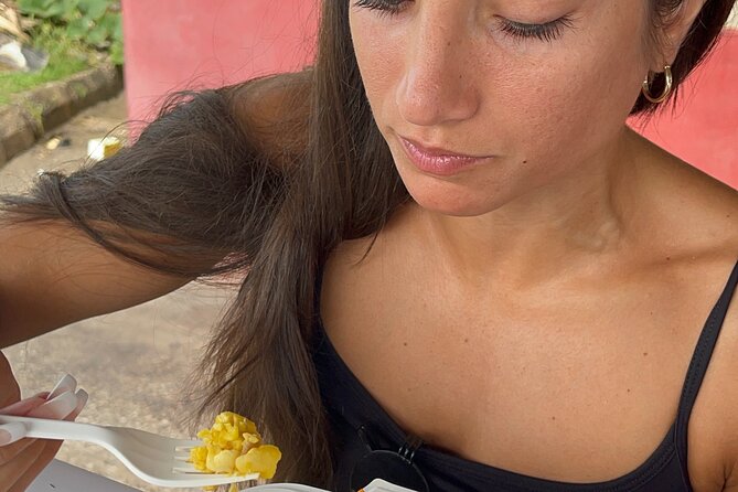 Private Montego Bay Foodie Tour with City Highlights - Why the guide makes or breaks the outing