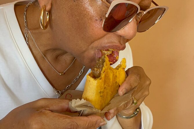 Private Montego Bay Foodie Tour with City Highlights - Who should book this Montego Bay food tour?