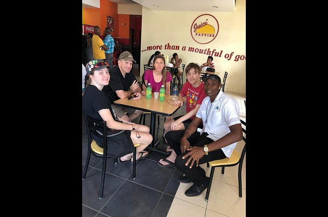 Private Montego Bay Highlight Tour from Falmouth/Grand Paladium - Why this private half-day works from Falmouth