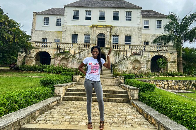 Private Montego Bay Highlight Tour with Local Guide - Why this private Montego Bay tour works