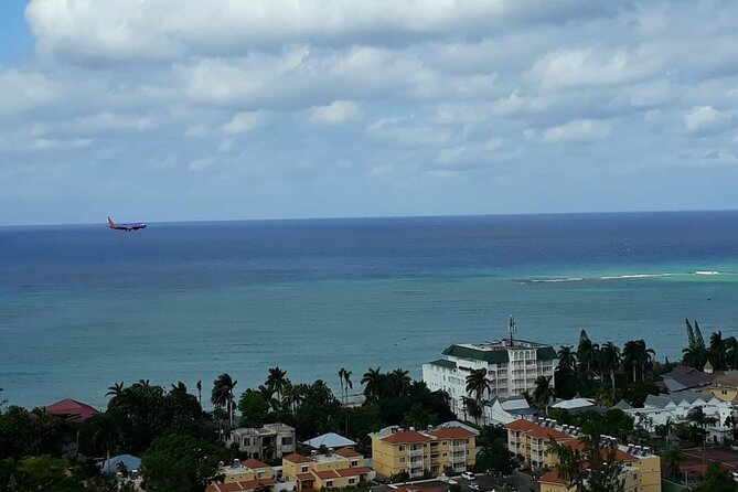 [PRIVATE] Montego Bay Highlights Tour - A private first look at Montego Bay