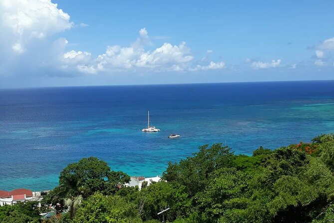 [PRIVATE] Montego Bay Highlights Tour - Spending time on Montego Bay’s Hip Strip