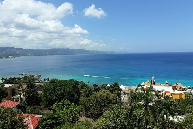 [PRIVATE] Montego Bay Highlights Tour - Touring Rose Hall Great House