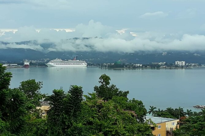 [PRIVATE] Montego Bay Highlights Tour - What the $90 price really covers