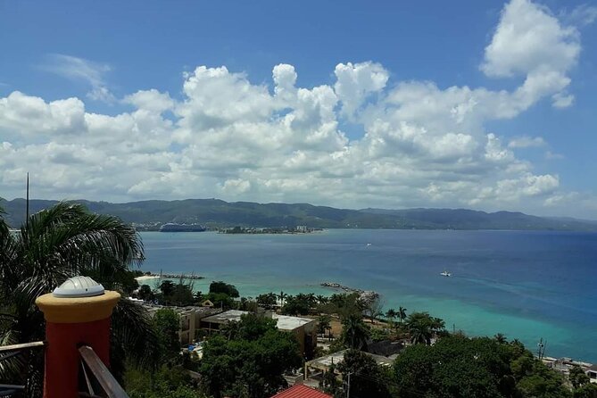 [PRIVATE] Montego Bay Highlights Tour - Why the private format matters