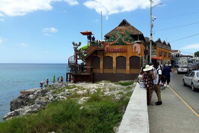 Private Montego Bay Highlights Tour - Comfort, safety, and the private-car advantage