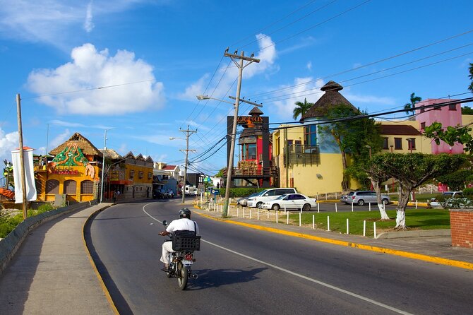 Private Montego Bay Highlights Tour with Pickup Included - A Quick Look at Montego Bay Beyond the Resorts