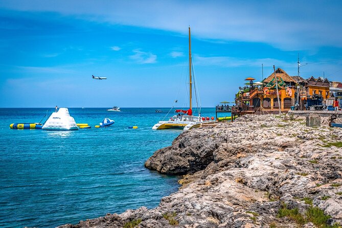 Private Montego Bay Highlights Tour with Pickup Included - Is $100 Per Person Good Value?