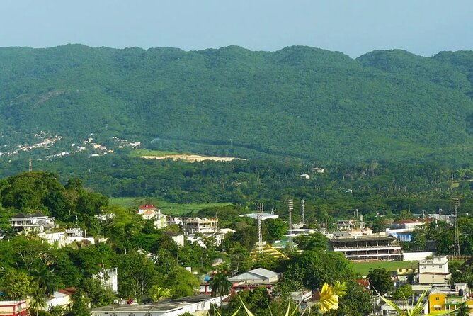 Private Montego Bay Highlights Tour with Pickup Included - Who Should Book This Montego Bay Tour?