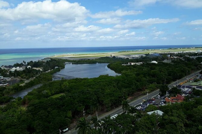 [PRIVATE] Montego Bay Highlights Tour - Hotel pickup removes much of the day’s friction