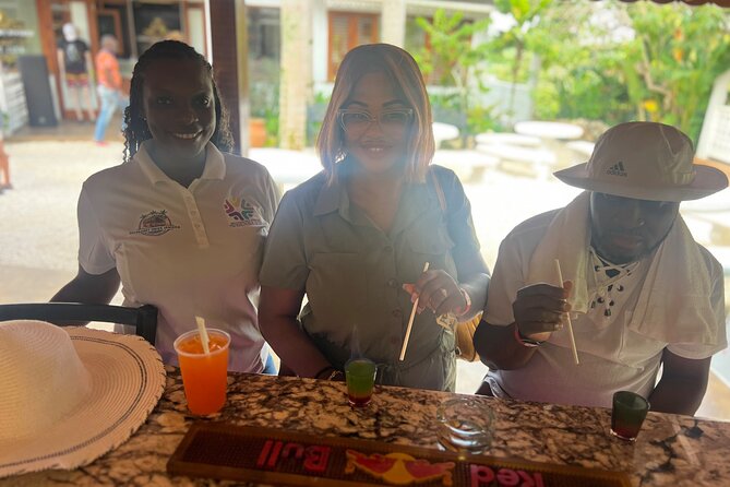Private Montego Bay Jamaica Airport Transfer - Vehicle quality is usually practical, not uniform