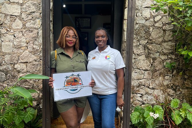 Private Montego Bay Jamaica Airport Transfer - Booking, confirmation, and cancellation details