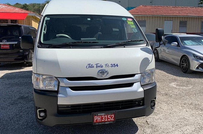Private Montego Bay Jamaica Airport Transfer to Montego Bay Hotel - The Value of a $30 Per Person Transfer