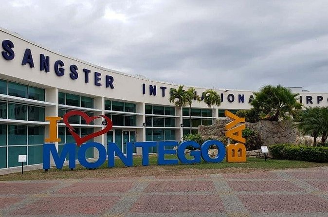 Private Montego Bay Jamaica Airport Transfer to Montego Bay Hotel - What to Check Before You Fly