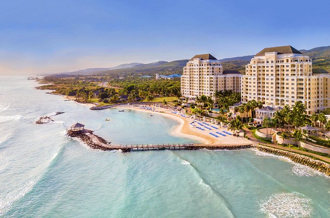 Private Montego Bay Jamaica Airport Transfer to Montego Bay Hotel - Important booking details before you go
