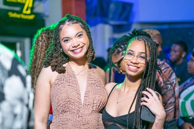 Private Montego Bay Nightlife Club Tour - Thomas Explora Tours and the personal touch