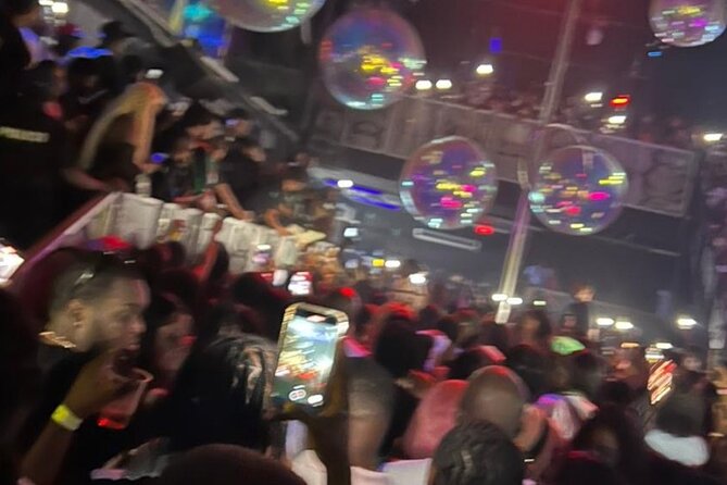 Private Montego Bay Nightlife Club Tour - Who will get the most from this experience