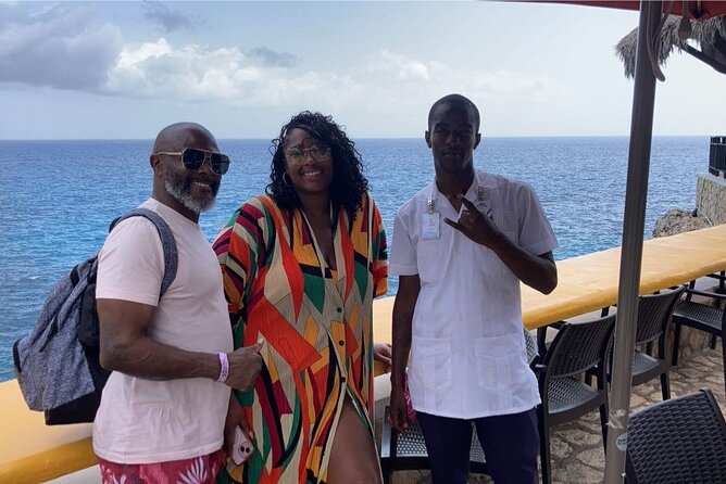 Private Negril 7 Mile Beach and Rick's Cafe Tour from Montego Bay - Seven Mile Beach for the slower half