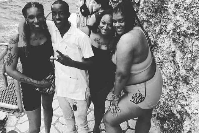 Private Negril 7 Mile Beach and Rick's Cafe Tour from Montego Bay - Who will enjoy this private outing