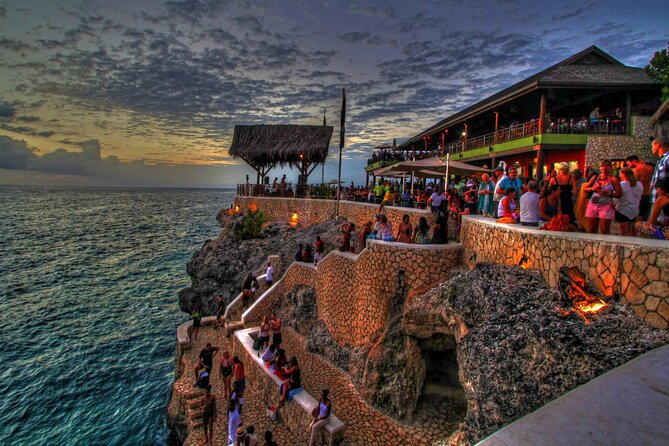 Private Negril Beach and Rick's Café from Montego Bay - Key points to know before you book