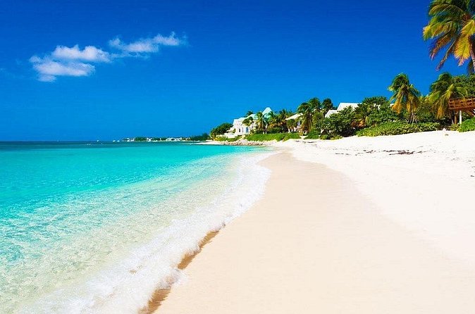 Private Negril Beach and Rick's Café from Montego Bay - Who should book this Negril excursion?