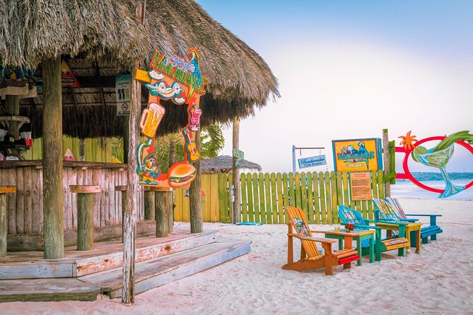 Private Negril Beach and Rick's Café from Montego Bay - The drive west with a local guide