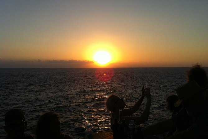 Private Negril Beach & Rick's Cafe Sunset Tour - How much value do you get for $106.76?