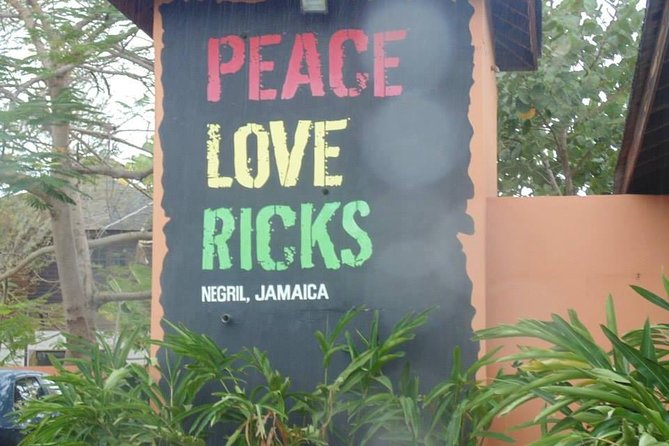 Private Negril Beach & Rick's Cafe Sunset Tour - Weather, timing, and practical limits