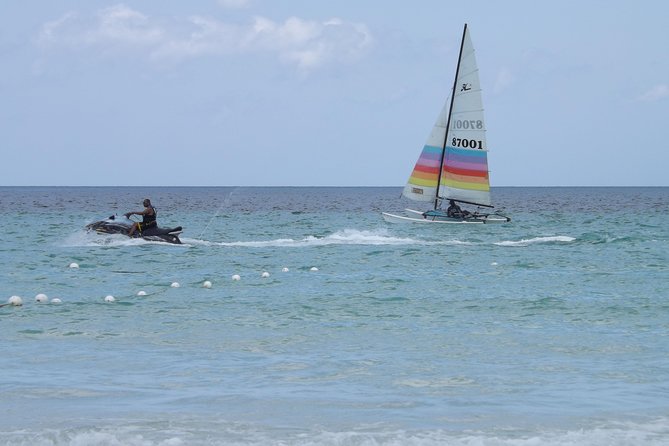 Private Negril Beach & Rick's Cafe Sunset Tour - Who should book this Negril day trip?