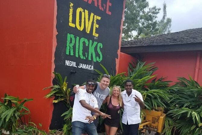 Private Negril Beach & Rick's Cafe Sunset Tour - What the private format really gives you