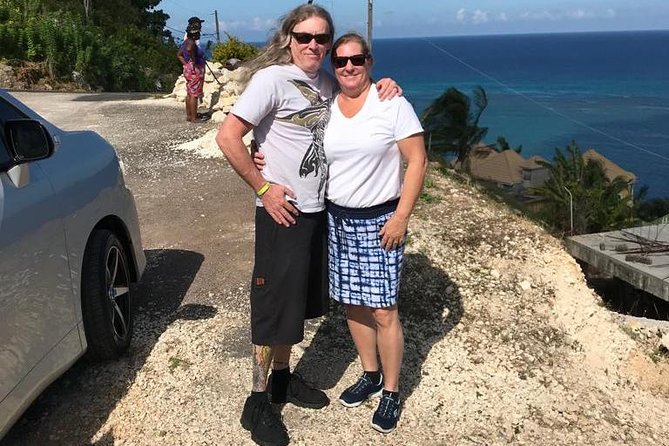 Private Negril Day Trip from Montego Bay - From Montego Bay to Negril by private car