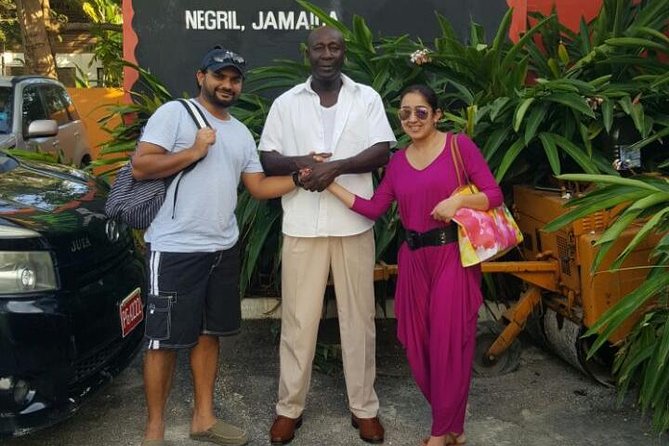 Private Negril Day Trip from Montego Bay - What the road trip adds to the experience
