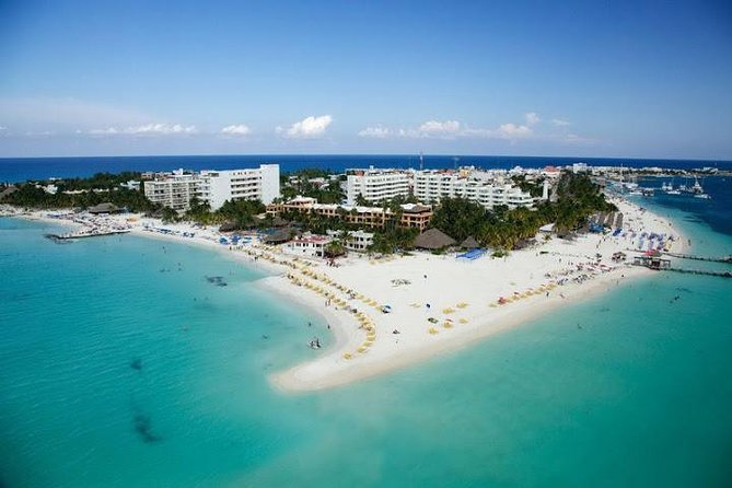 Private Negril Day Trip from Montego Bay - Why Seven Mile Beach deserves three hours