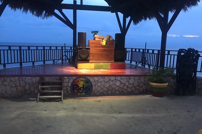 Private Negril DayTrip from Montego Bay Rick’s Café, 7 Mile Beach - What the guides add to the ride