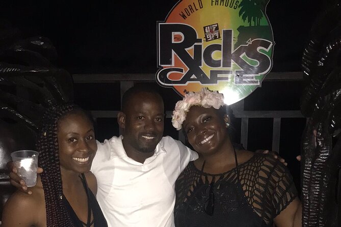 Private Negril DayTrip from Montego Bay Rick’s Café, 7 Mile Beach - Who should book this Negril day trip?