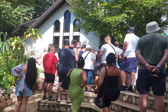 Private Nine Mile Tour from Montego Bay - Is the $165 price good value?