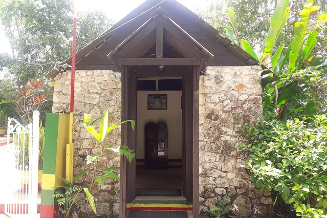 Private Nine Mile Tour from Montego Bay - Booking times, weather, and cancellation