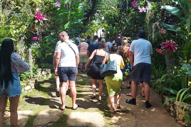 Private Nine Mile Tour from Montego Bay - Should you book the Nine Mile tour?
