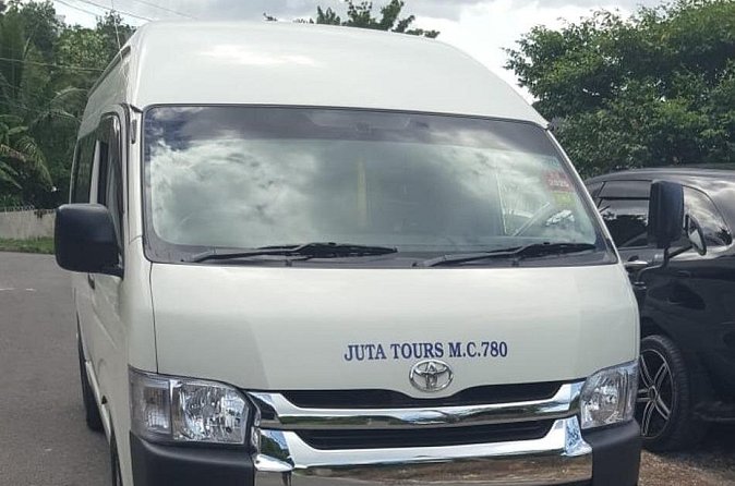 Private One-Way and Roundtrip Airport Transfer to Montego Bay Hotels - Value compared with arranging a ride yourself