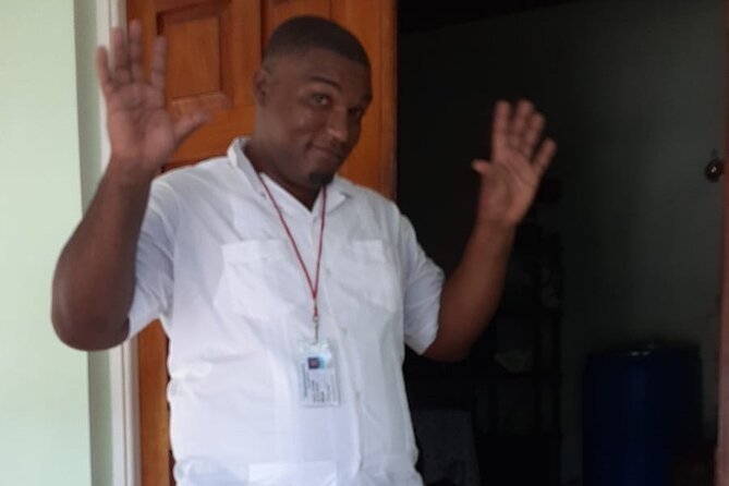 Private One Way or Roundtrip Transfers to Montego Bay Resort - The driver makes the difference