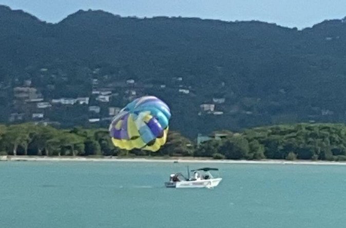 Private Parasailing and Jet Skiing at Montego Bay - Guides, Safety, and the First-Time Question
