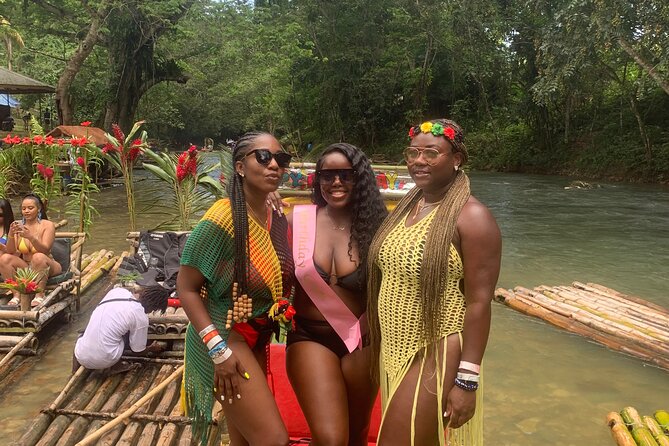 Private Rafting on the Great River and Limestone Body Massage - Who will enjoy this outing most