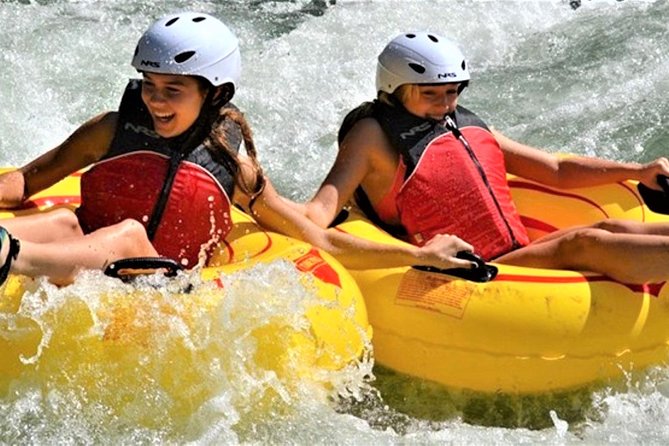 Private Rio Bueno River Adventure from Montego Bay - The price looks better for a full group