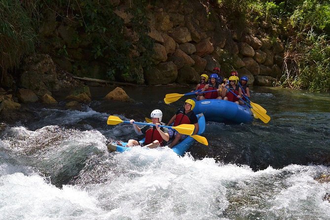 Private Rio Bueno River Adventure from Montego Bay - Who will enjoy this Rio Bueno outing