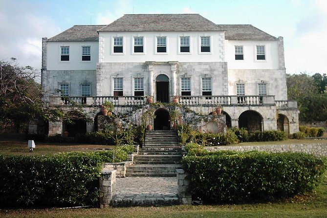 Private Rose Hall Great House Tour from Montego Bay - Why Rose Hall works as a short Montego Bay outing