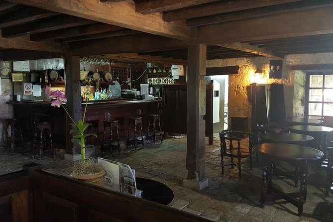 Private Rose Hall Great House Tour from Montego Bay - Dungeon, passageways, and the darker side of the house